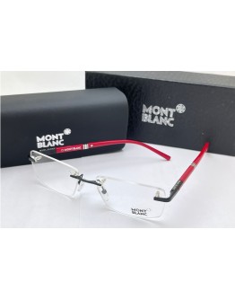 MONT BLANC EYE FRAME - 12