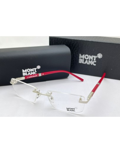 Mont Blanc First Copy Eye Frames In Mumbai