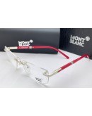 MONT BLANC EYE FRAME - 10