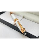 Mont Blanc John F Kennedy Fountain Pen