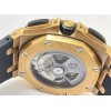Audemars Piguet Royal Oak Offshore Swiss ETA Valjoux 7750 Automatic Watch