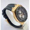 Audemars Piguet Royal Oak Offshore 2 Swiss ETA Valjoux 7750 Automatic Watch