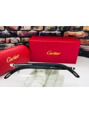 CARTIER EYE FRAME - 18