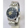 Longines Moonphase Tourbillon Steel Swiss Automatic Watch