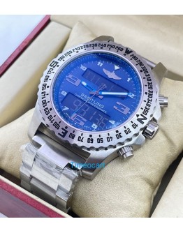 Breitling Cockpit B50 First Copy Watches In India