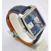 Tag Heuer Monaco Gulf Blue Special Edition Watch