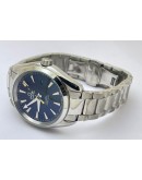 OMEGA Seamaster Aqua Terra Black Swiss Automatic Watch