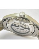 OMEGA Seamaster Aqua Terra Black Swiss Automatic Watch