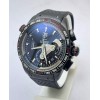 Tag Heuer Grand Carrera Calibre 36 Rubber Strap Watch