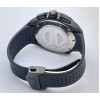 Tag Heuer Grand Carrera Calibre 36 Rubber Strap Watch