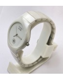 RADO JUBILE FULL WHITE CERAMIC WATCH