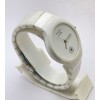 RADO JUBILE FULL WHITE CERAMIC WATCH