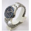 Omega Seamaster Diver Blue Swiss Automatic Watch