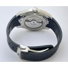 OMEGA SEAMASTER AQUA TERA WORLD TIME BLACK SWISS AUTOMATIC WATCH