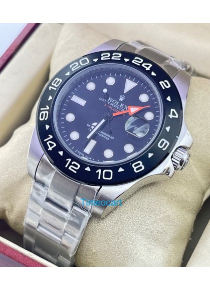 Rolex Oyster Perpetual Daytona Golden Swiss ETA