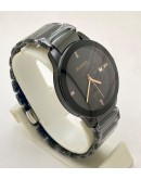  Rado Jublie Daistar Full Black Ceramic Watch