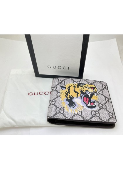 Gucci Wallet - 2