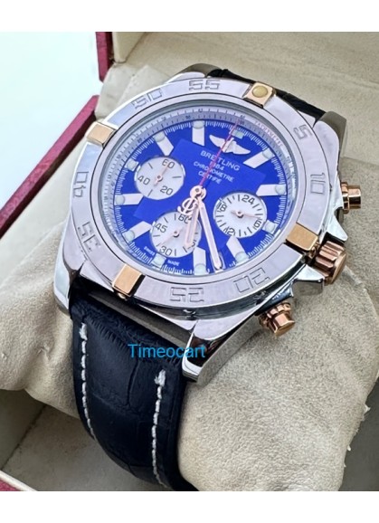 Breitling Chronometre First Copy Watches In India