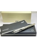 Mont Blanc Andrew Carnegie Roller Ballpoint Pen 