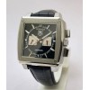  Tag Heuer Monaco 69 (Sixty-Nine) Analog/Digital Limited Edition Watch