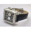  Tag Heuer Monaco 69 (Sixty-Nine) Analog/Digital Limited Edition Watch