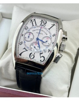 Franck Muller Yachting First Copy Watches In India