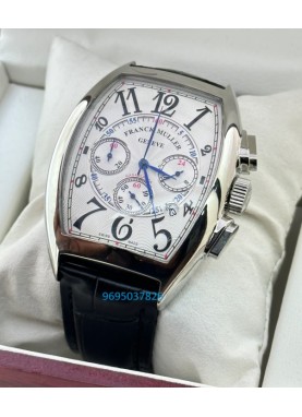 Franck Muller Yachting First Copy Watches In India