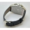 Franck Muller Casablanca Chronograph Leather Strap Watch
