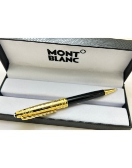 Mont Blanc Meisterstück Around the World in 80 Days Doue Classic Ball Point Pen