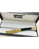 Mont Blanc Meisterstück Around the World in 80 Days Doue Classic Fountain Pen