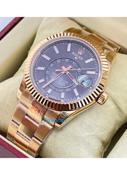 Top Quality First Copy Watches Price In Delhi