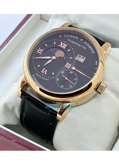 A. Lange & Shone First Copy Watches In India