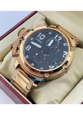 U BOAT U51 Italiano Fontana Watch - G