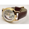 Corum Bubble Golden Bridge Rose Gold Swiss Automatic Watch
