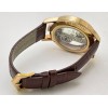 Corum Bubble Golden Bridge Rose Gold Swiss Automatic Watch