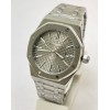 Audemars Piguet Royal Oak Steel Grey Swiss Automatic Watch