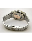 Audemars Piguet Royal Oak Steel Grey Swiss Automatic Watch