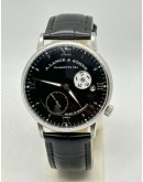 A. Lange & Shone Saxonia Date Swiss Automatic Watch