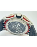Roger Dubuis Excalibur Spider Aventador Rubber Strap Swiss Automatic Watch