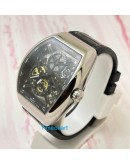 Franck Muller Vanguard Tourbillon Swiss Automatic Watch