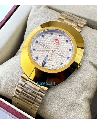 Rado First Copy Replica Watches In Chennai