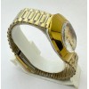 Rado Diastar Golden DAY-DATE Automatic Watch
