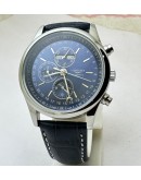 Longines Master Collection Blue Swiss Automatic Watch