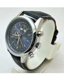 Longines Master Collection Blue Swiss Automatic Watch