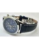 Longines Master Collection Blue Swiss Automatic Watch