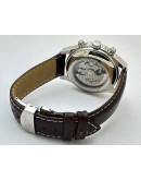 Longines Master Collection Swiss Automatic Steel Watch