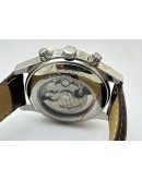 Longines Master Collection Swiss Automatic Steel Watch