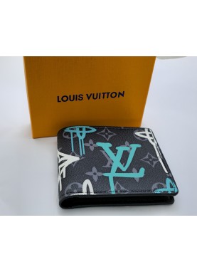 Lv Belt Wallet Combo - 5