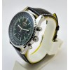 Breitling Navitimer B01 Green Chronograph Watch - B