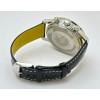 Breitling Navitimer Chrono Leather Strap Watch